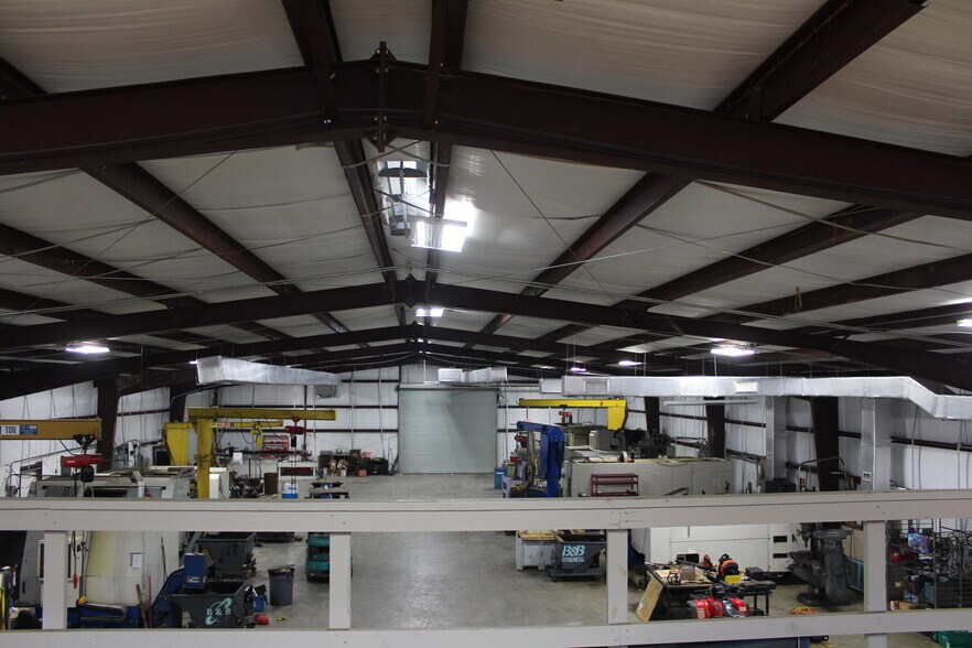 More Photos Of 15112 Welcome Ln, Houston Warehouse For Sale