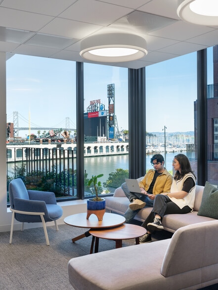 More Photos Of 1011-1023 3rd St, San Francisco Apartments For Lease