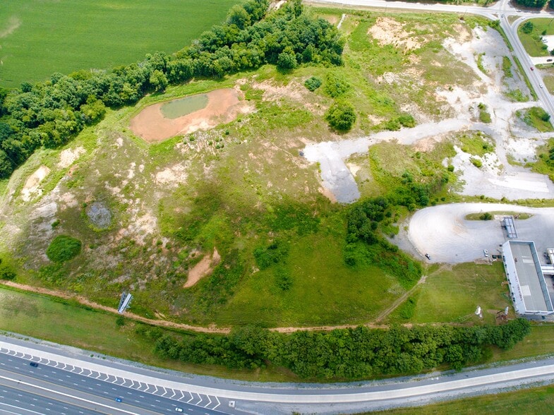 More Photos Of Lot 8 - 0 25E Hwy, Cross Plains Land For Sale