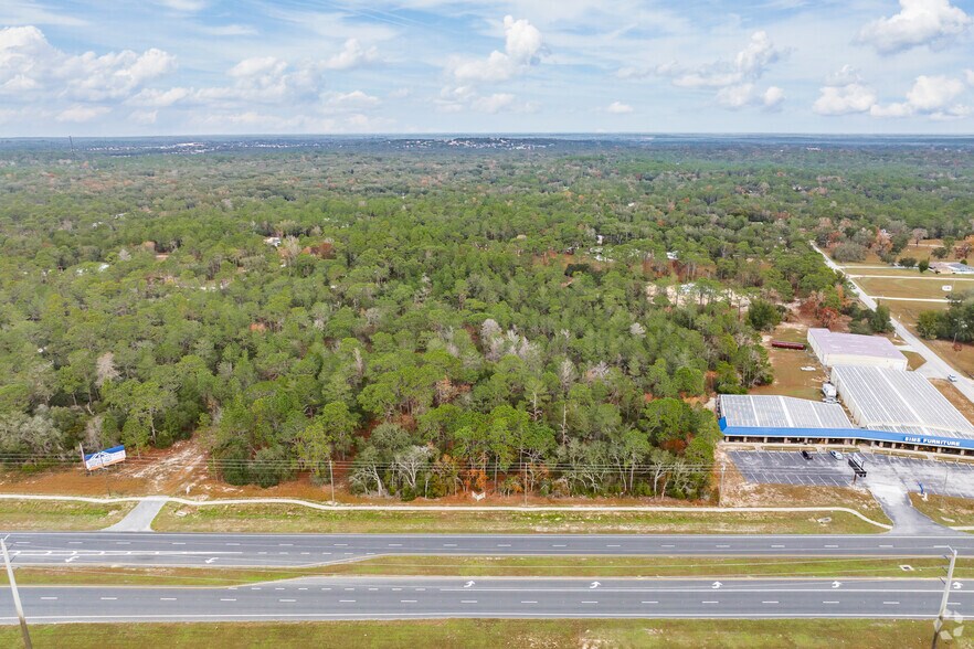 More Photos Of 137 E Gulf to Lake Hwy, Lecanto Land For Sale
