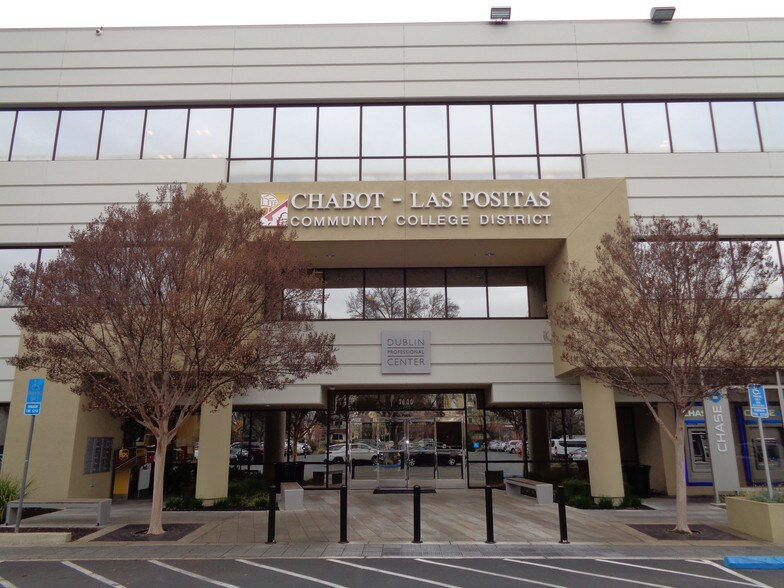 More Photos Of 7600 Dublin Blvd, Dublin Loft Creative Space For Lease