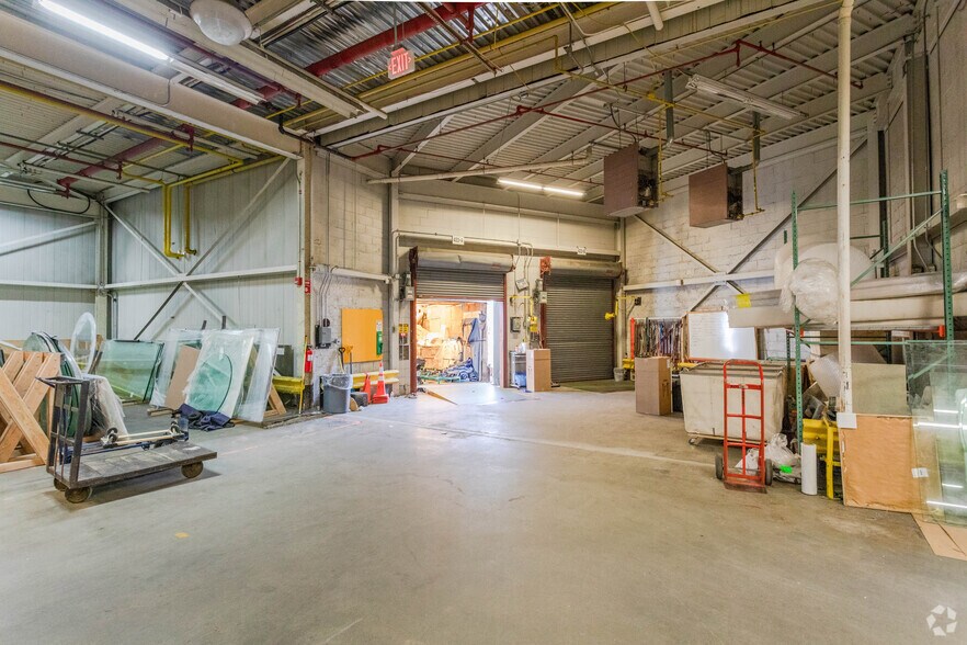 More Photos Of 500 Bic Dr, Milford Warehouse For Lease