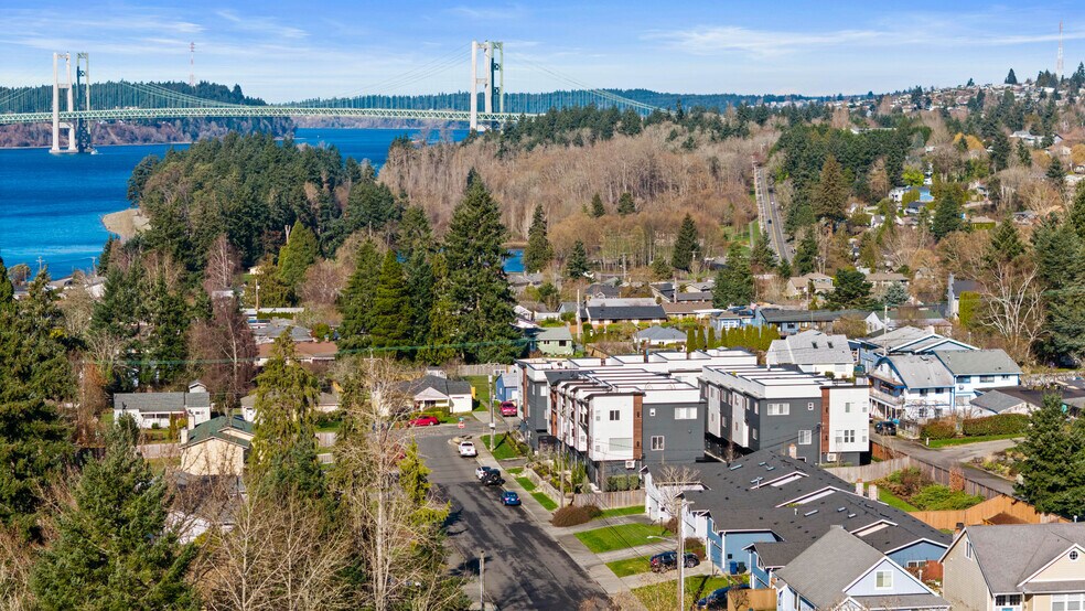 More Photos Of 8524 19th St W, Tacoma Apartments For Sale