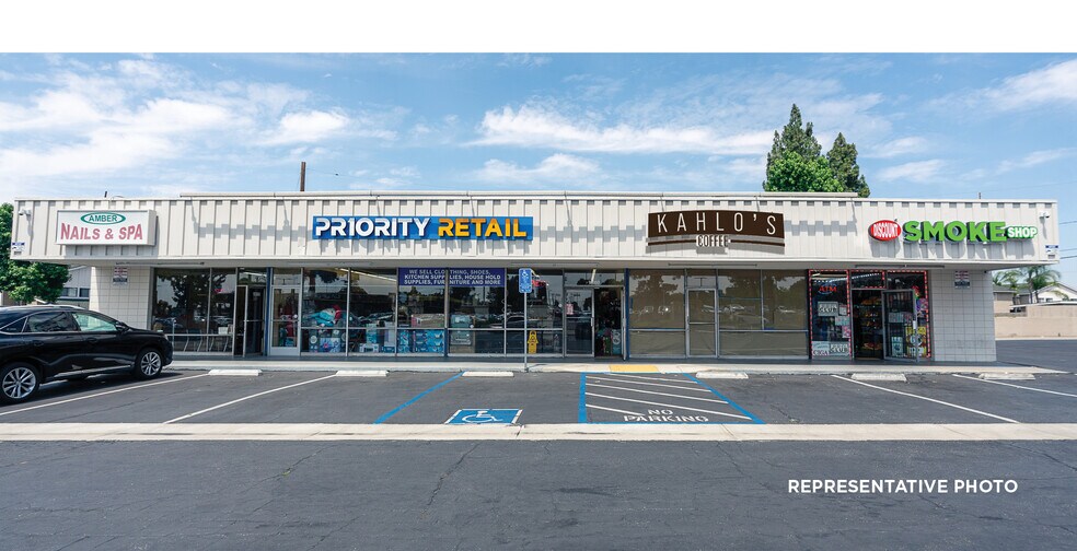 More Photos Of 10340-10368 Central Ave, Montclair Storefront For Sale