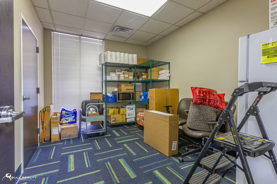 Primary Photo Of 1705 Commerce Dr NW, Atlanta Loft Creative Space For Lease