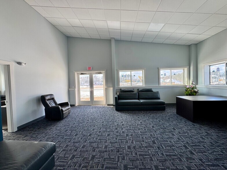 More Photos Of 7 Industry Dr., Berwick Industrial For Lease