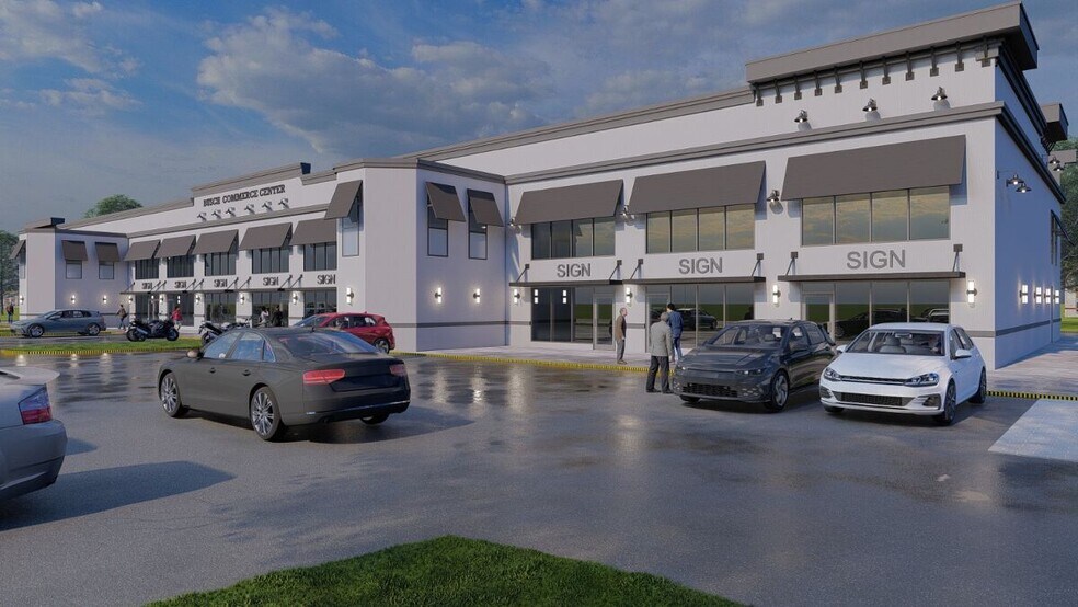 More Photos Of 4815-4817 E Busch Blvd, Tampa Storefront Retail Office For Lease