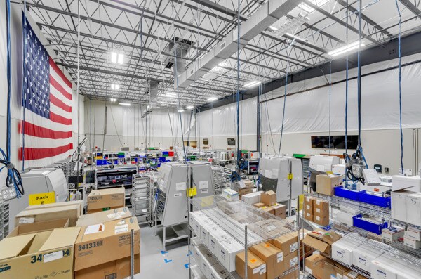 More Photos Of 6000 Pelham Rd, Greenville Warehouse For Sale