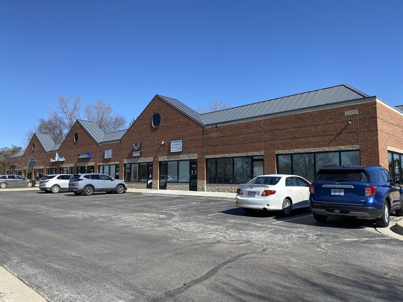 Primary Photo Of 7200 Dan Hoey Rd, Dexter Storefront Retail Office For Sale