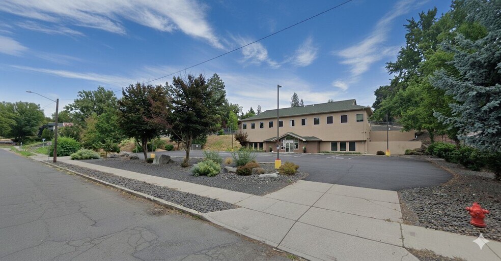 More Photos Of 1717 W 6th Ave, Spokane Medical For Lease