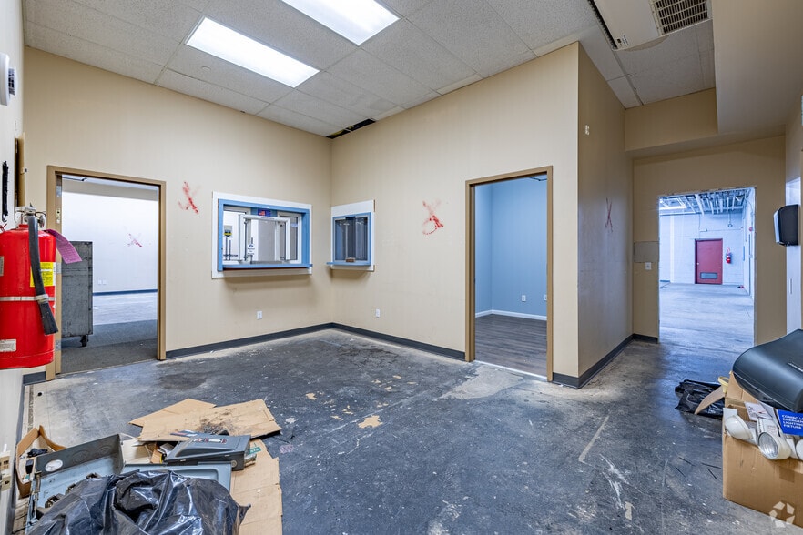 More Photos Of 160 Belmont Ave, Garfield Manufacturing For Sale