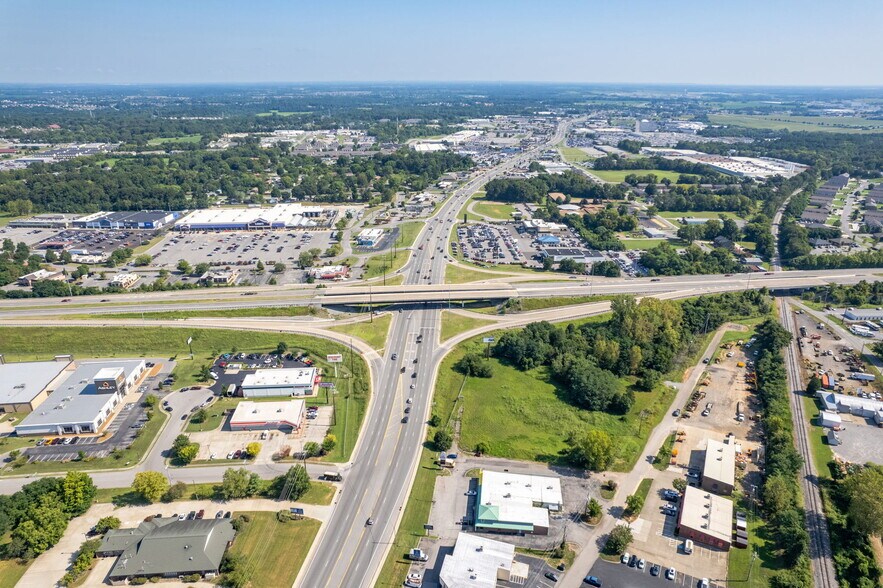 More Photos Of 2285 Wilma Rudolph Blvd, Clarksville Land For Sale