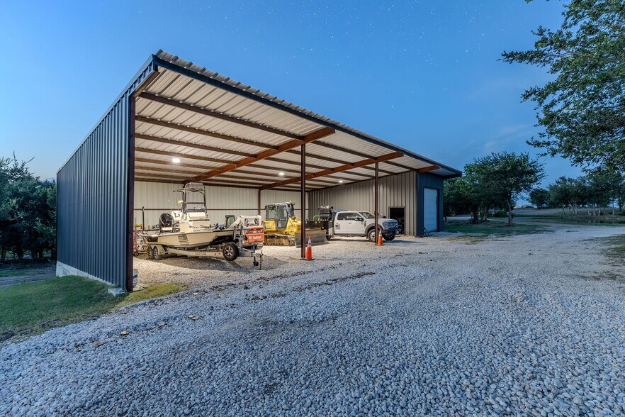 More Photos Of 301 County Road 436, Thrall Land For Sale