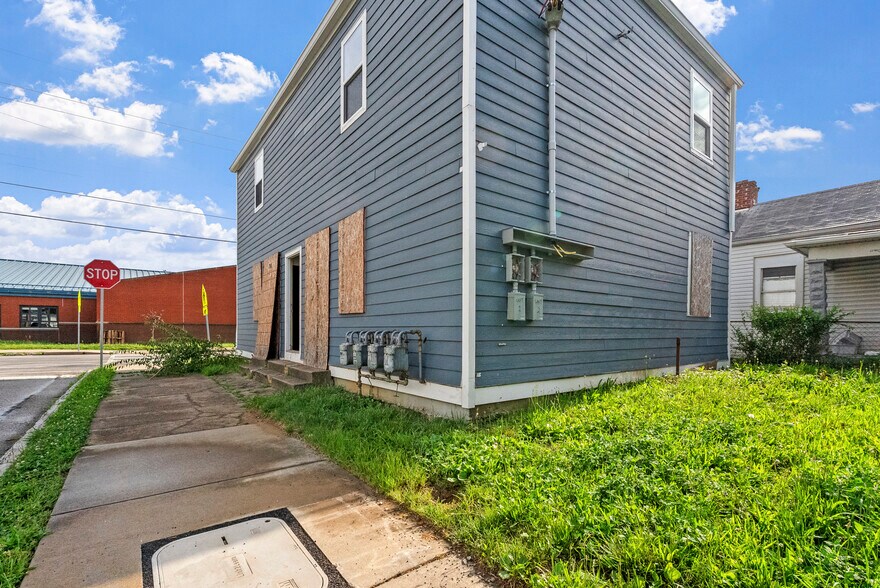 More Photos Of 330 N 29th St, Louisville Multifamily For Sale
