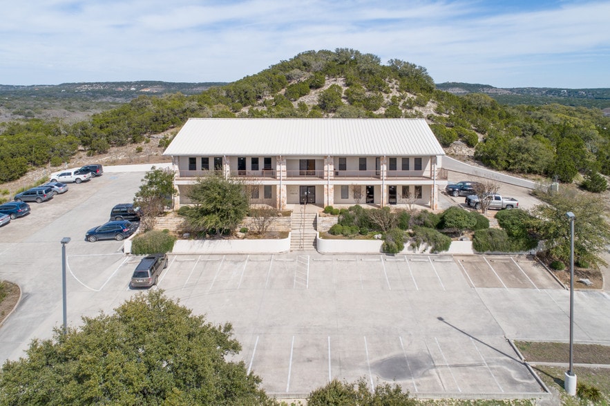 Primary Photo Of 180 Joe Wimberley Blvd, Wimberley Medical For Lease