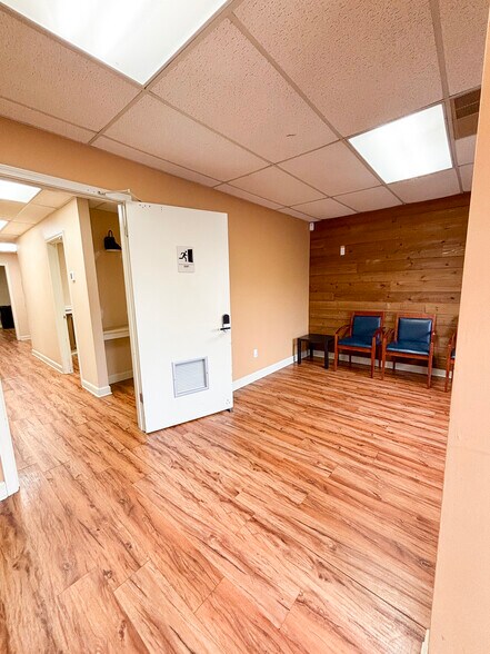More Photos Of 115 S Munford St, Covington Medical For Sale