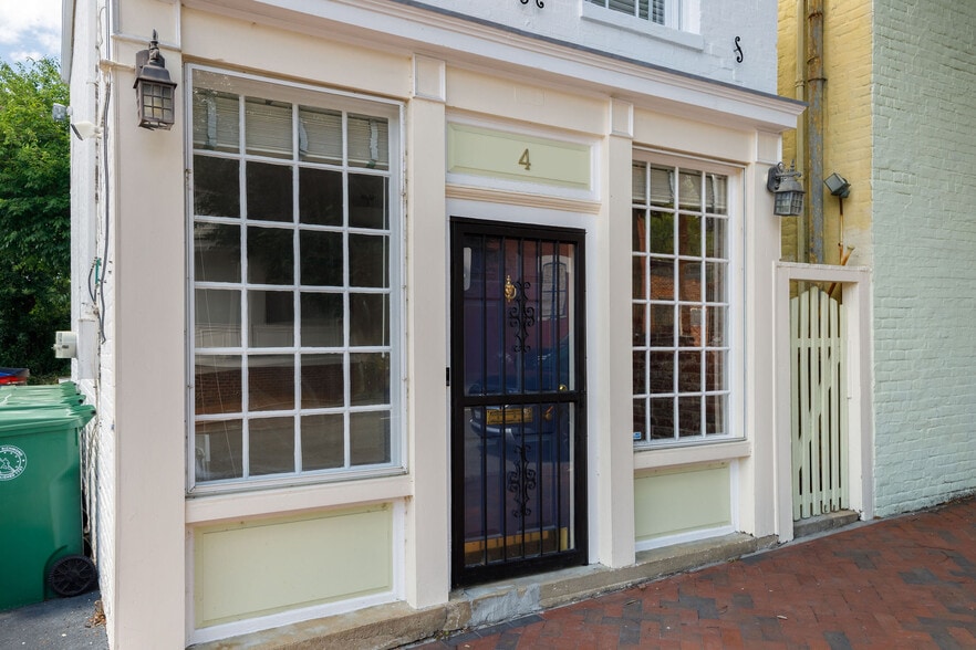 More Photos Of 4 S 1st St, Richmond Loft Creative Space For Lease