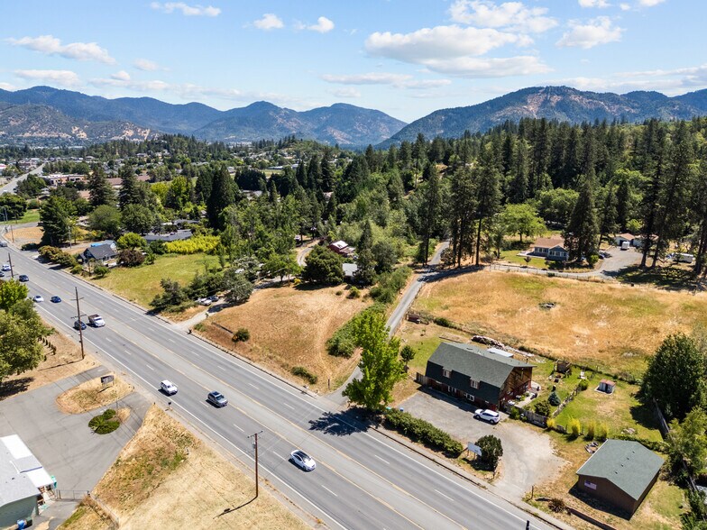 More Photos Of 2119 Williams Hwy, Grants Pass Land For Sale
