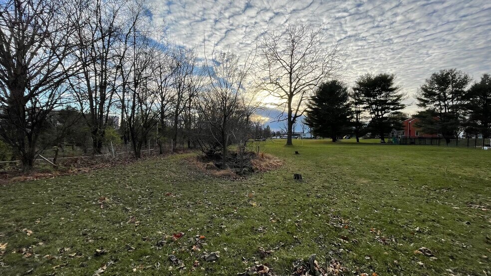 More Photos Of 3863 Easton-Nazareth Hwy, Nazareth Land For Sale