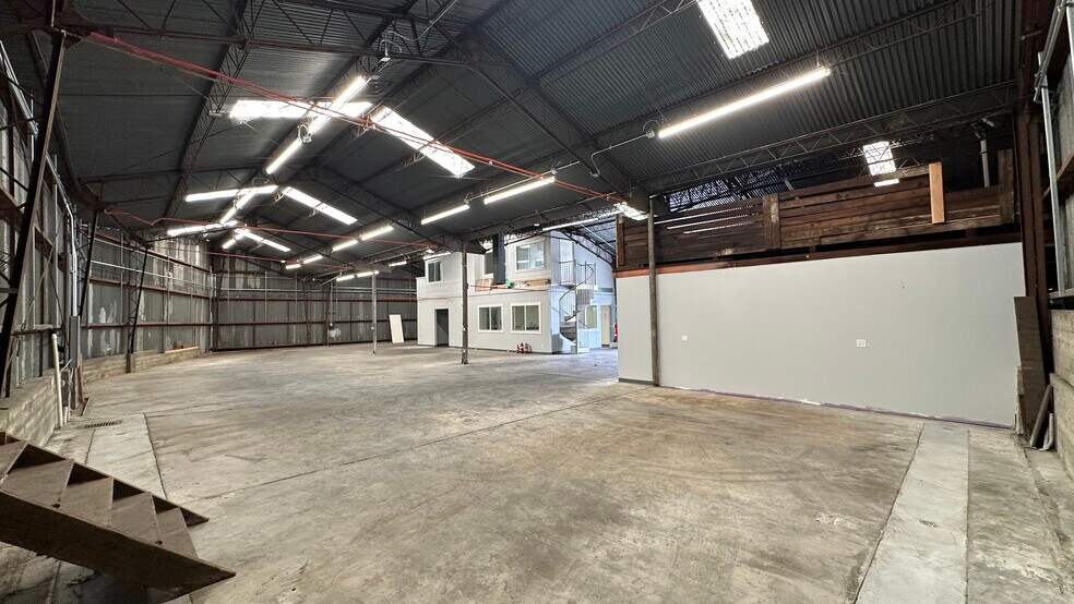 More Photos Of 1435 San Bruno Ave, San Francisco Manufacturing For Sale