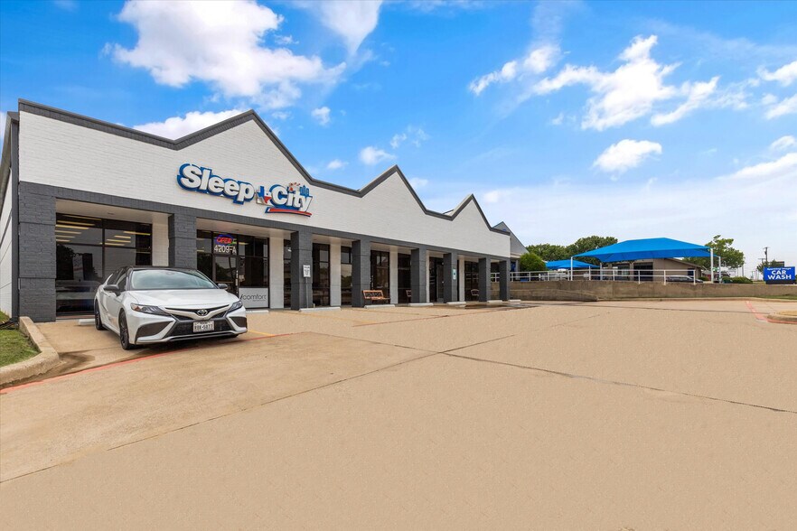 More Photos Of 4209 Colleyville Blvd, Colleyville Unknown For Lease