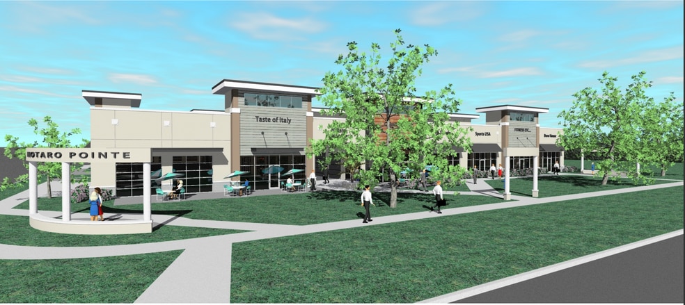 More Photos Of 2521 Partin Settlement Rd, Kissimmee General Retail For Lease