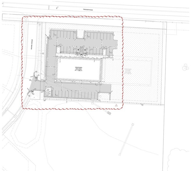 More Photos Of 1350 N Maxine Ave, Nixa Storefront For Lease