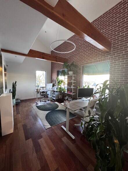 More Photos Of 1321 Post Ave, Torrance Loft Creative Space For Lease