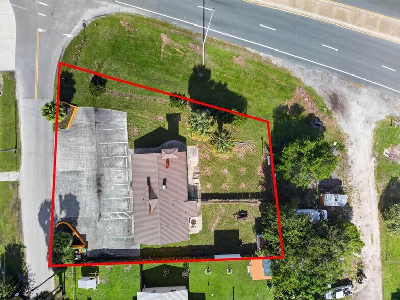 More Photos Of 102 Phillips Dairy Rd, Palatka Restaurant For Sale