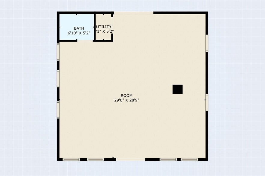 More Photos Of 1225 Bell Rd, Chagrin Falls Office For Lease