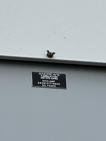 More Photos Of 23609 W Hardy Rd, Spring Warehouse For Sale