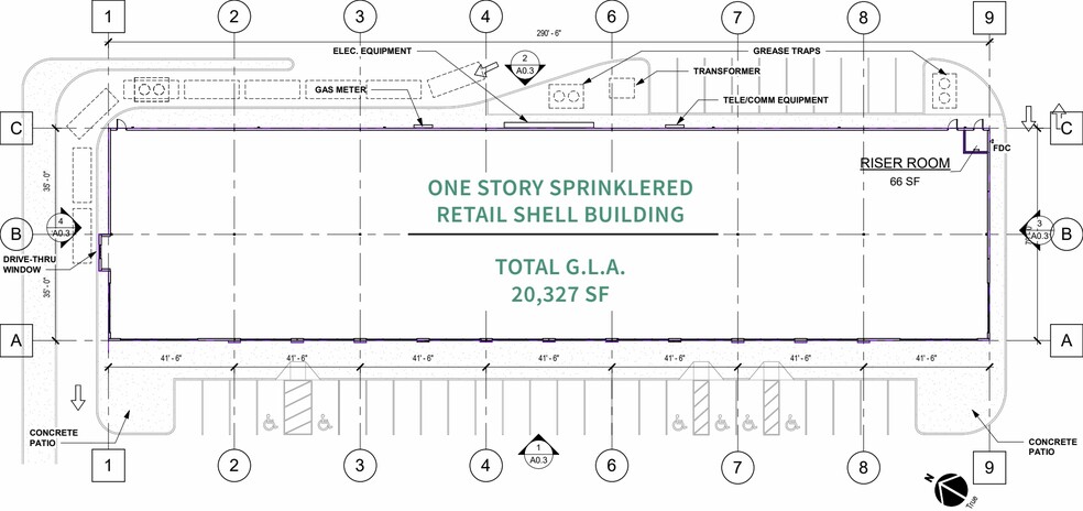 More Photos Of Highway 211 & Potranco Rd, San Antonio General Retail For Lease