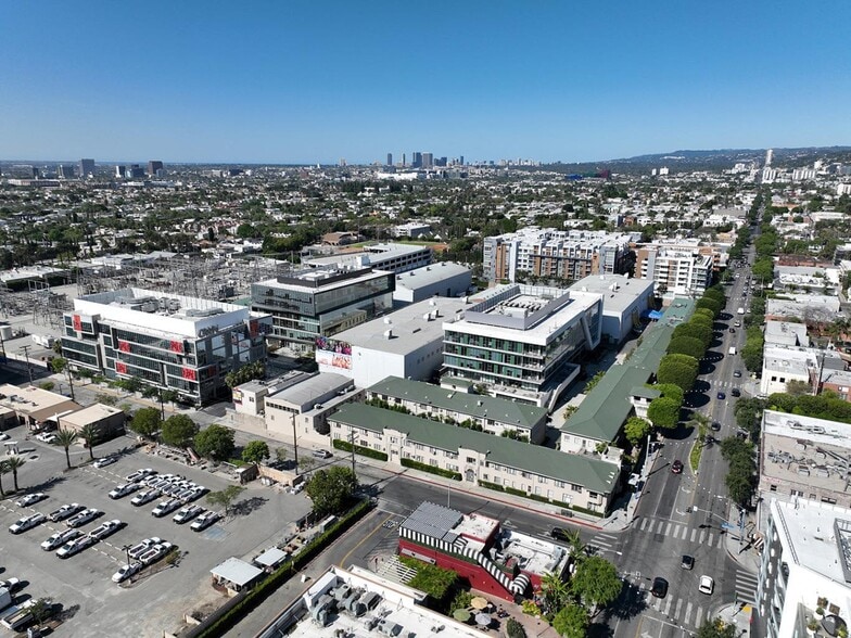 Primary Photo Of 1041 N Formosa Ave, West Hollywood Unknown For Lease