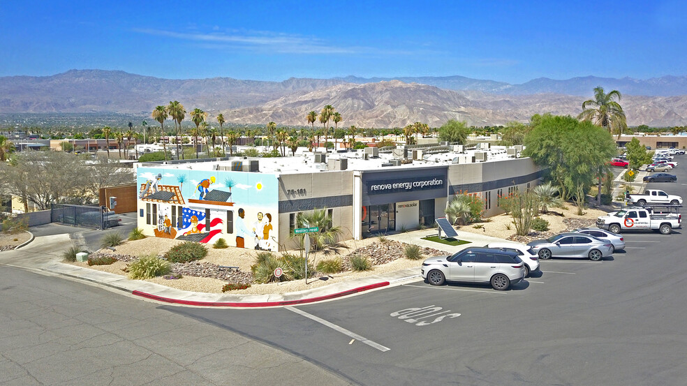 Primary Photo Of 75181 Mediterranean, Palm Desert Warehouse For Sale