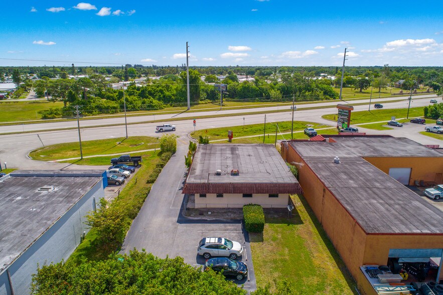 More Photos Of 8267 S Us-1 Hwy, Port Saint Lucie Freestanding For Sale