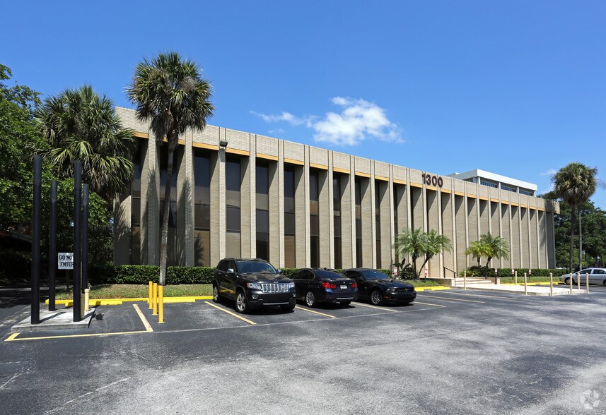 More Photos Of 1300 N Westshore Blvd, Tampa Office For Sale