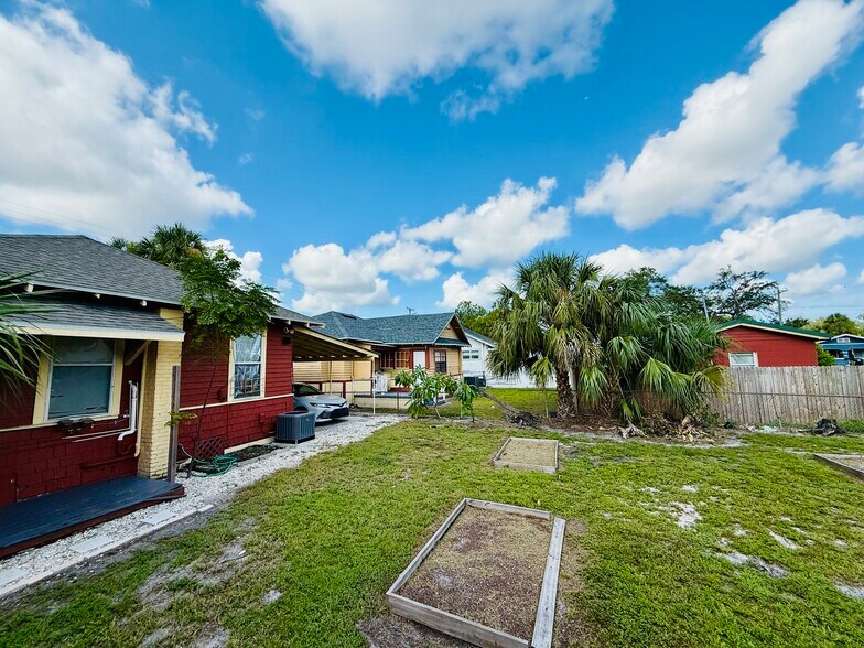 More Photos Of 307 Westland ave, Tampa Land For Sale