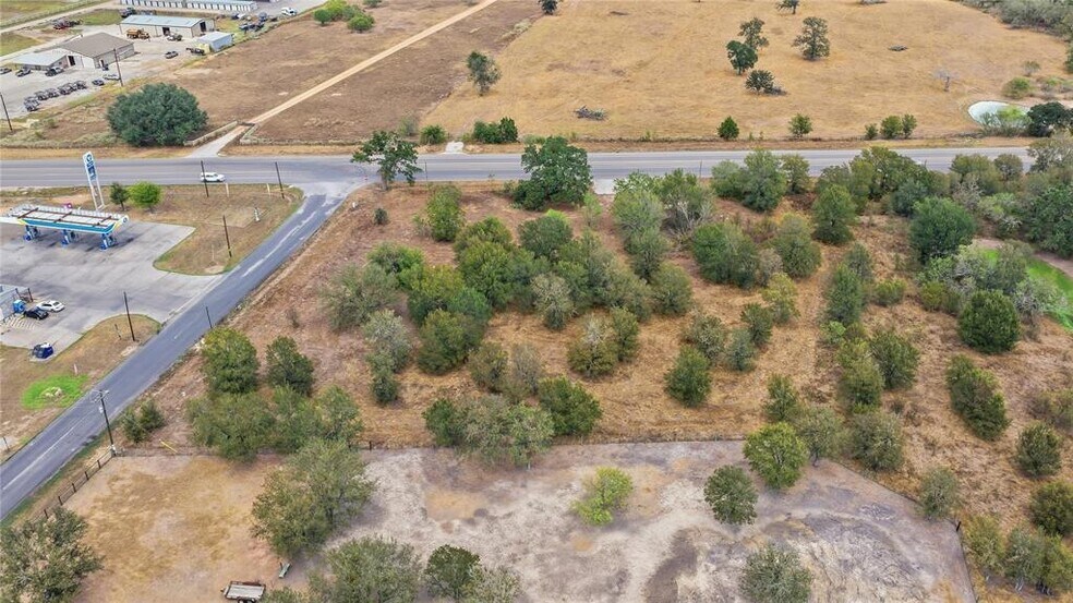 More Photos Of TBD HWY 304, Bastrop Land For Sale