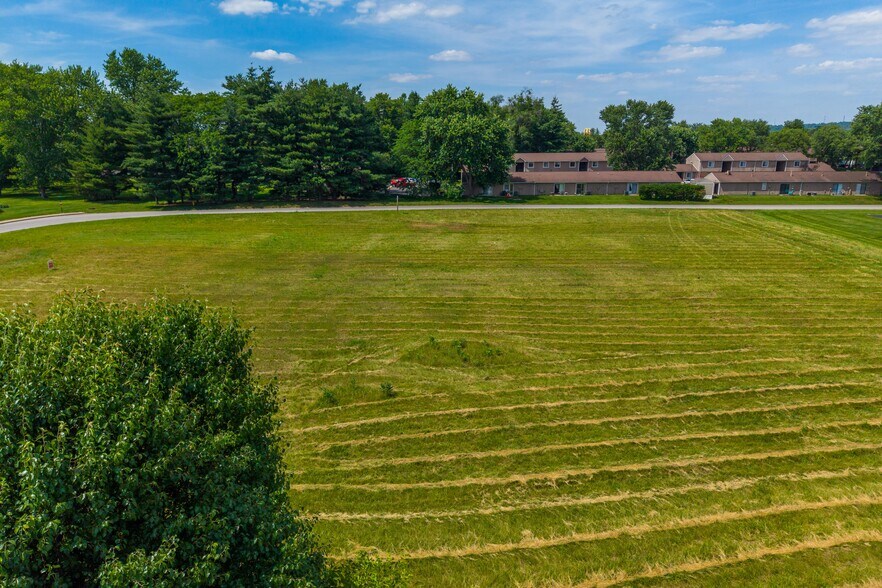 More Photos Of 905 Plaza Dr, Martinsville Land For Sale