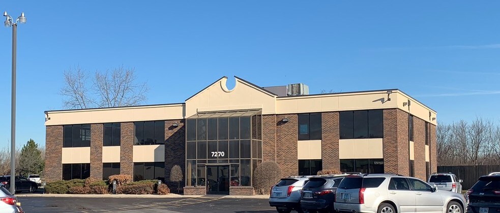 More Photos Of 7250 W College Dr, Palos Heights Office For Lease