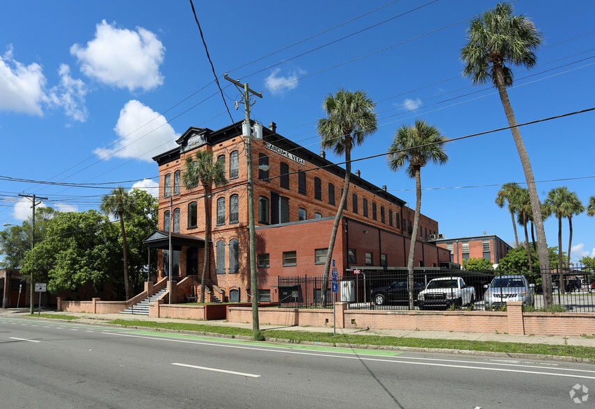 Primary Photo Of 3104 N Armenia Ave, Tampa Coworking Space