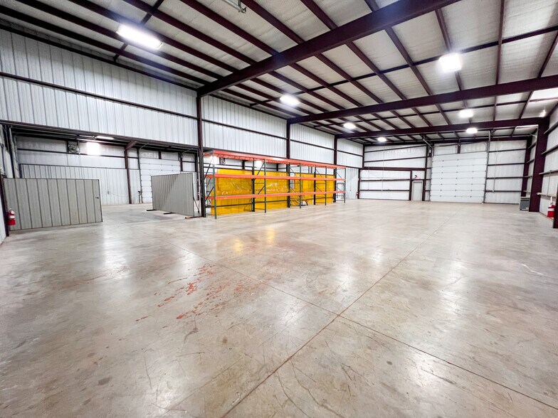 More Photos Of 1914 S County Road 1083, Midland Industrial For Lease