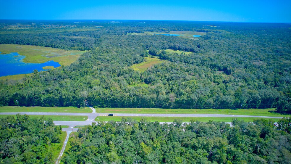 More Photos Of 0 Ponce De Leon blvd, Brooksville Land For Sale