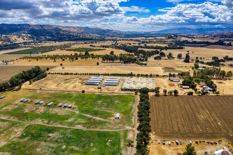 More Photos Of 16520 County 56 rd, Guinda Industrial For Sale