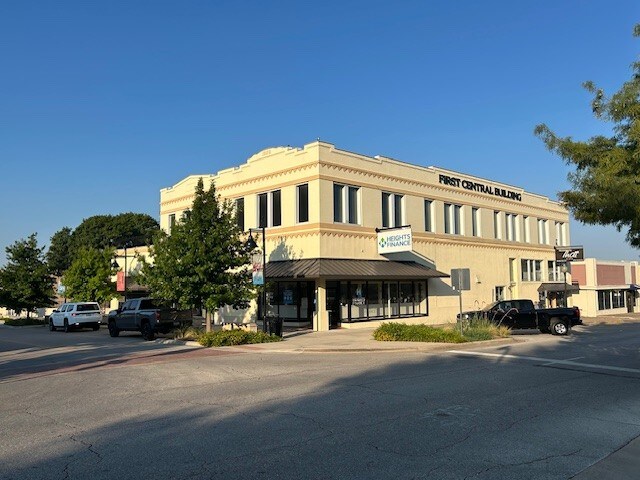 More Photos Of 6 S 1st St, Temple Office For Sale