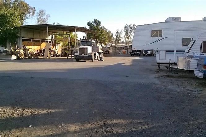 Primary Photo Of 13981 Rose Ave, Fontana General Retail For Sale