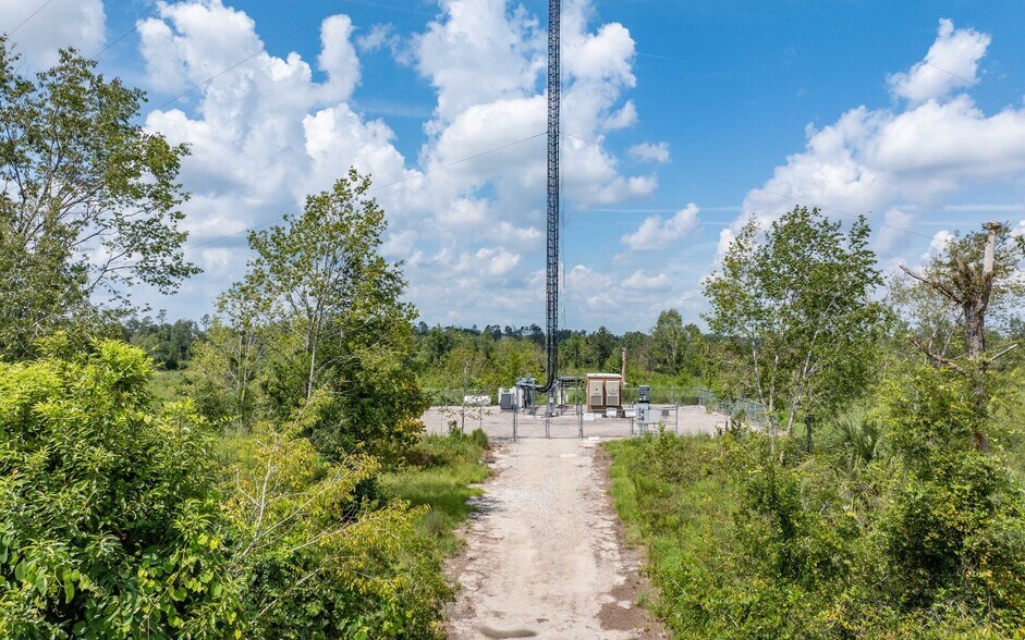 More Photos Of TBD US 90 hwy, Live Oak Land For Sale