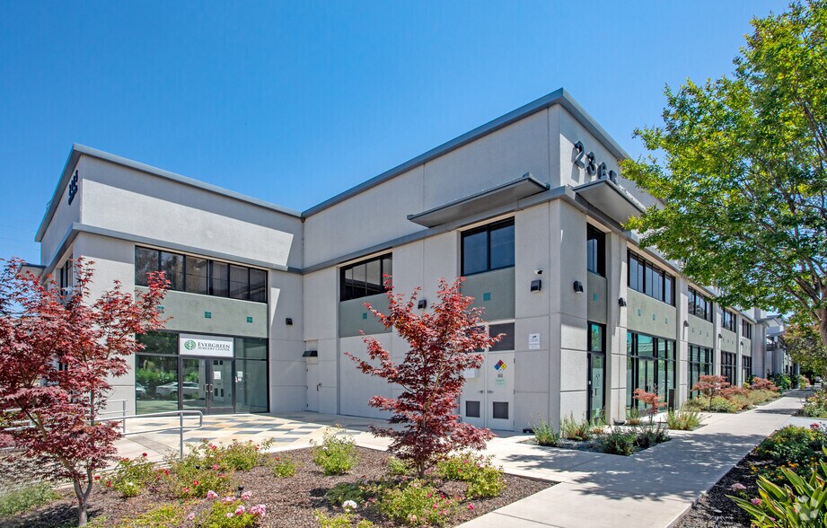 More Photos Of 2365 Quimby Rd, San Jose Medical For Lease
