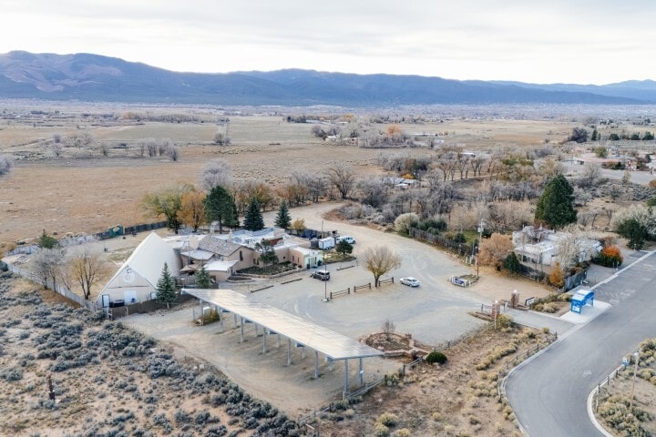 More Photos Of 9 NM 150, El Prado Industrial For Sale