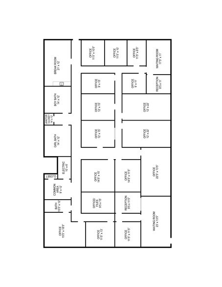 More Photos Of 4130 N Martin Luther King Blvd, North Las Vegas Office For Sale